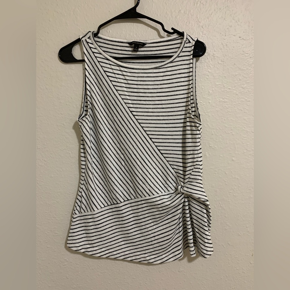 Banana Republic soft tank